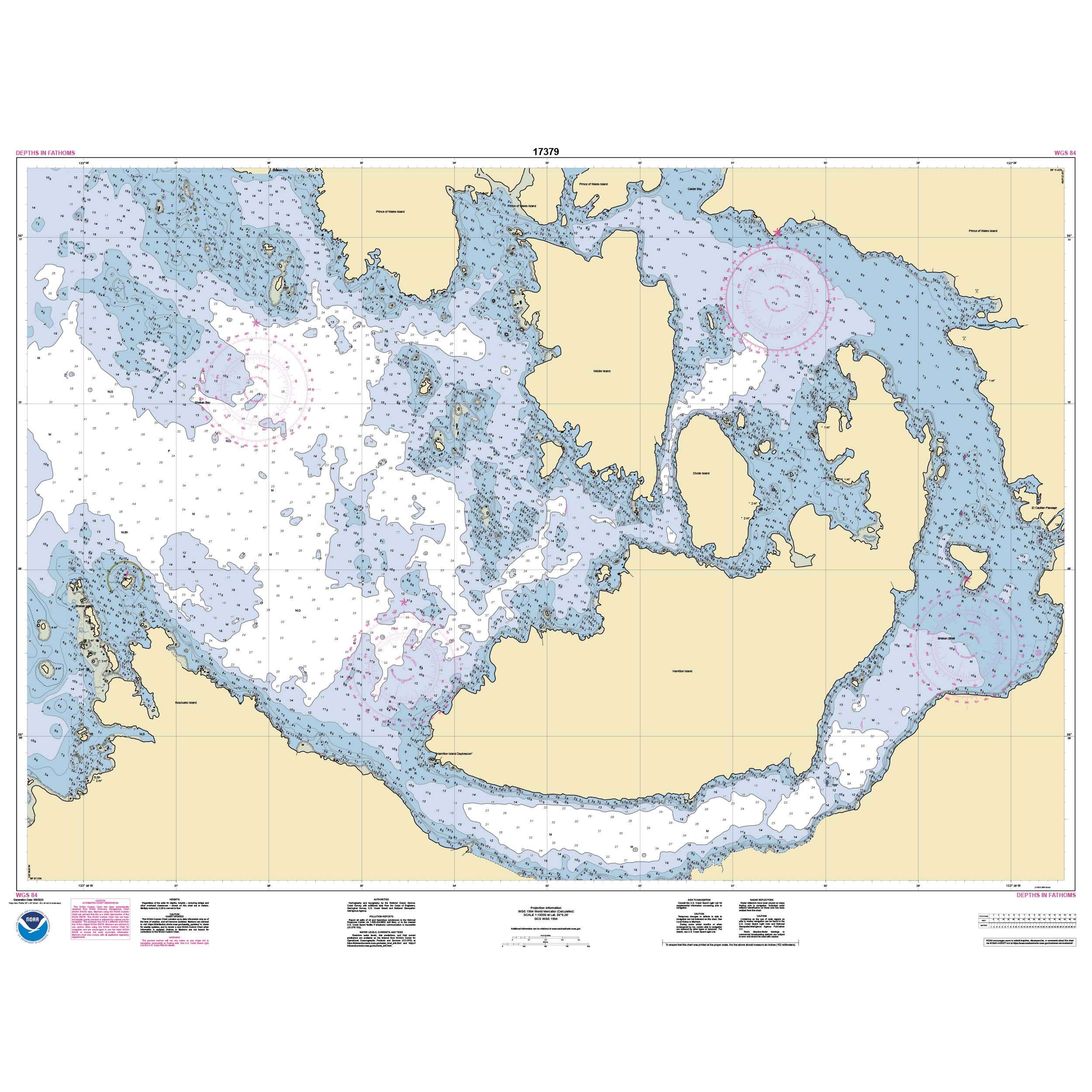 Noaa Alaska Marine Weather - bg9ci2v