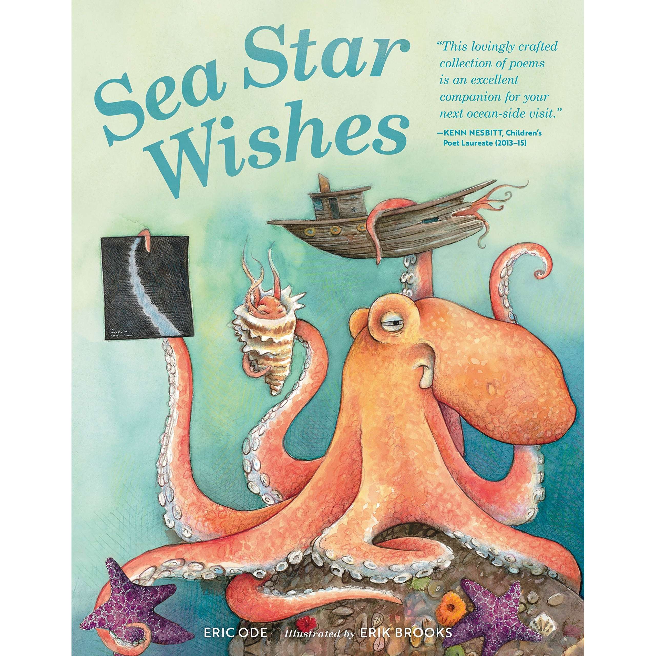 Books & Gifts :: Children's Books :: Animal Books :: Ocean & Sealife ...