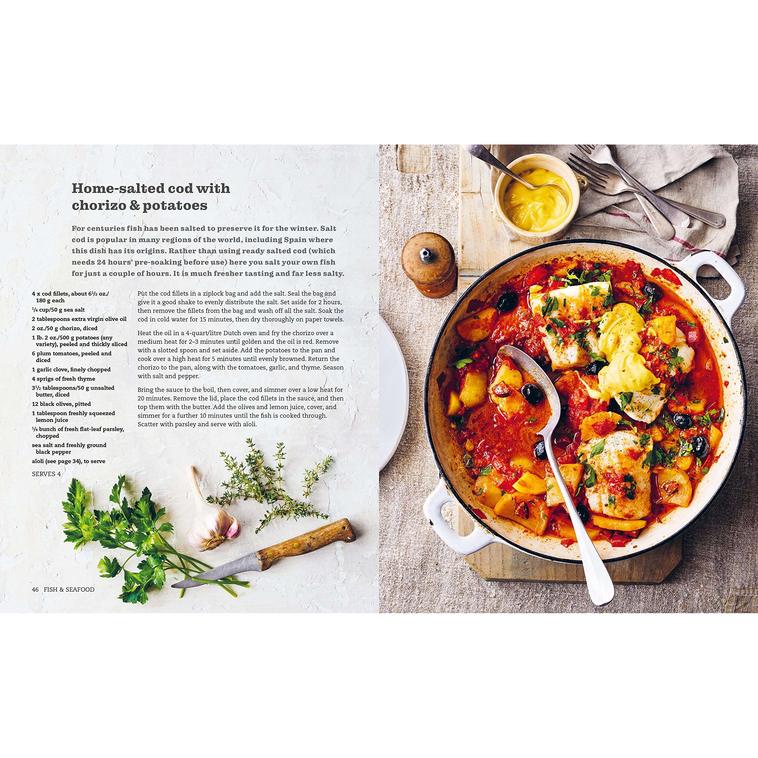 Specialty Books All Specialty Cookbooks All Cookbooks Cast