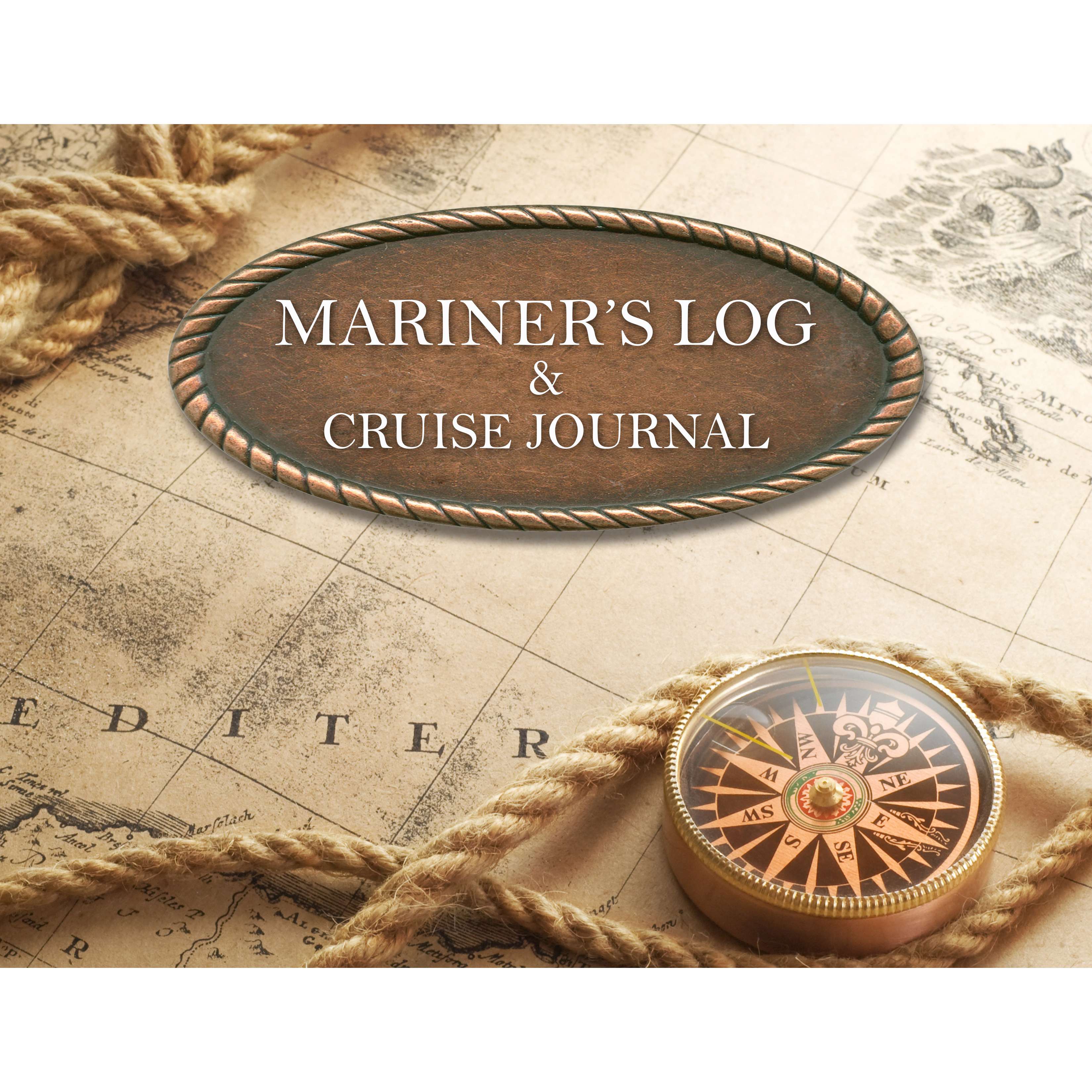 Nautical Books All Nautical Books Logbooks Mariner's Log