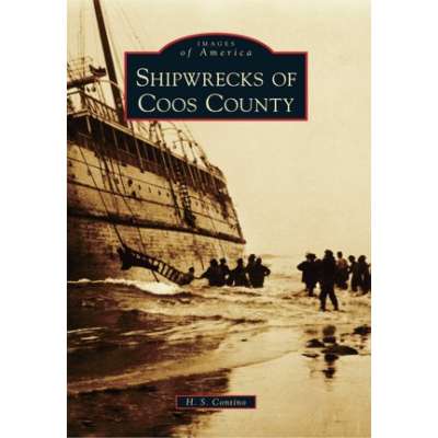 Shipwrecks of Coos County