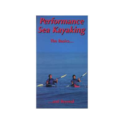 Performance Sea Kayaking (DVD)