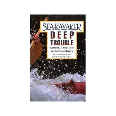 Sea Kayaker's Deep Trouble