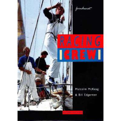 Racing Crew, 2nd edition