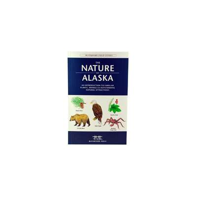 The Nature of Alaska (Pocket Guide)