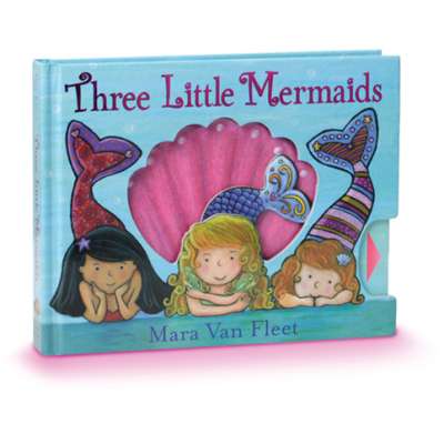 Three Little Mermaids