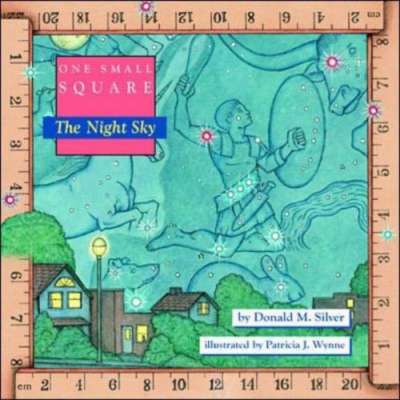Space & Astronomy for Kids :One Small Square: The Night Sky