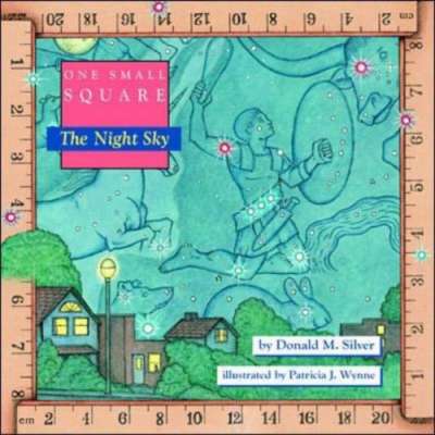 One Small Square: The Night Sky