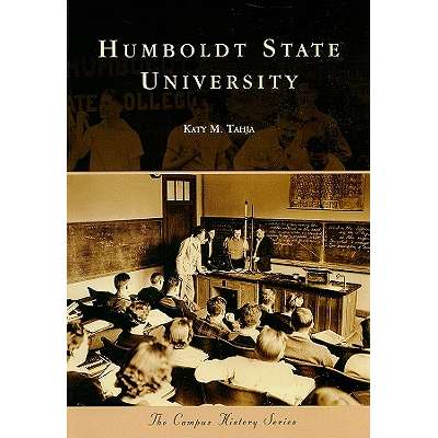 California :Humboldt State University