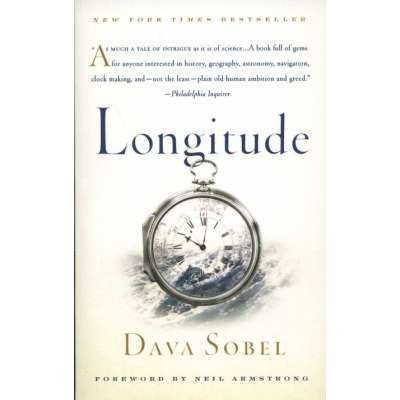 Longitude