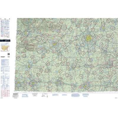 FAA Chart:  SEC MEMPHIS