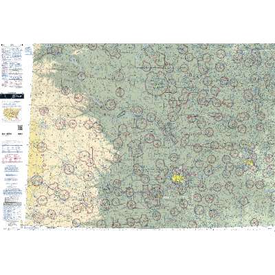 FAA Chart:  VFR Sectional OMAHA