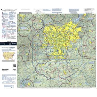 FAA Chart:  TAC ATLANTA