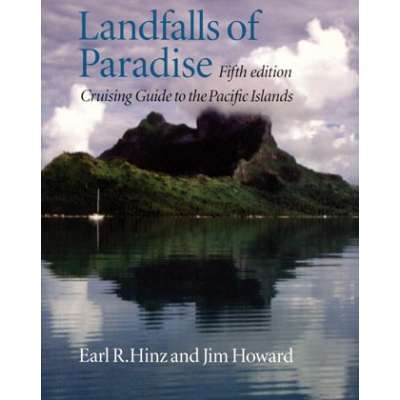 Landfalls of Paradise, 5th edition