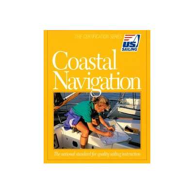 Coastal Navigation