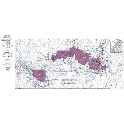 FAA Chart: VFR Helicopter GRAND CANYON