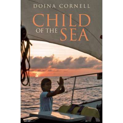 Jimmy Cornell Books :Child of the Sea
