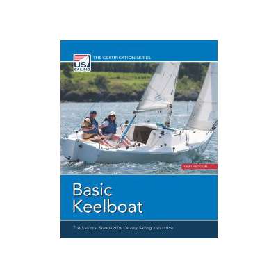 Basic Keelboat, 4th edition