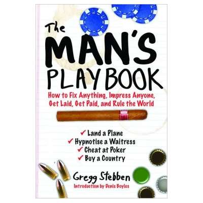 The Man's Playbook