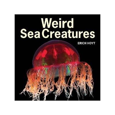 Kids Books about Fish & Sea Life :Weird Sea Creatures