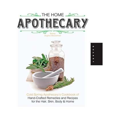 The Home Apothecary