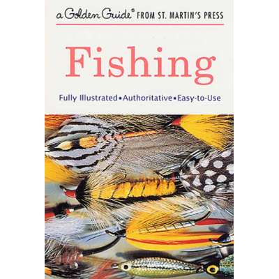 Fishing: A Guide to Fresh and Salt-Water Fishing (Pocket Guide)
