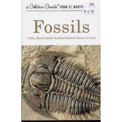Dinosaurs :Fossils (Golden Guide)