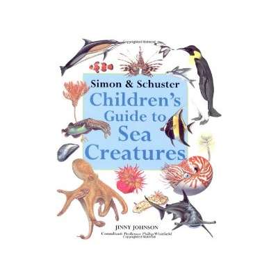 Children's Guide to Sea Creatures