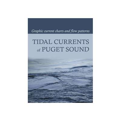 Tidal Currents of Puget Sound