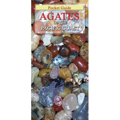 Agates of the Pacific Coast 2nd Edition