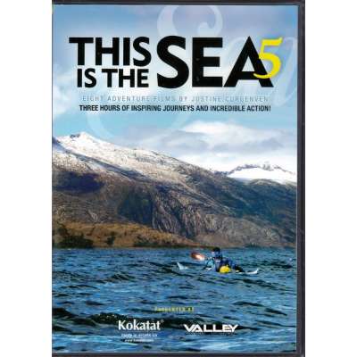 This is the Sea 5 (DVD)