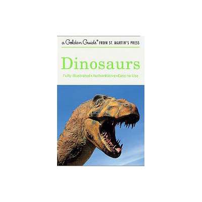 Dinosaurs (Golden Guide)