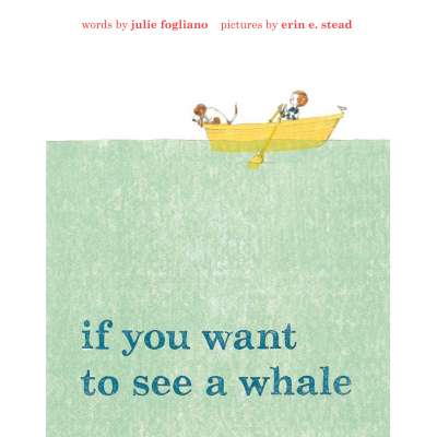Aquarium Gifts and Books :If You Want to See a Whale