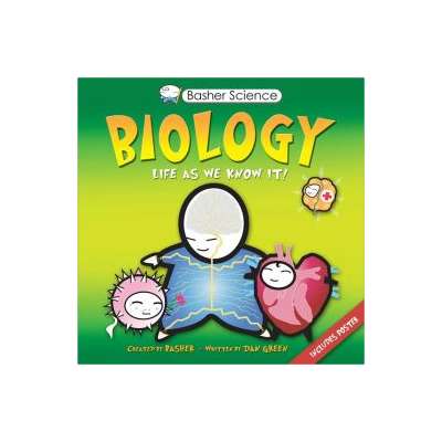 Science for Kids :Biology: Life as We Know It!