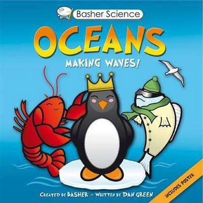 Oceans: Making Waves!