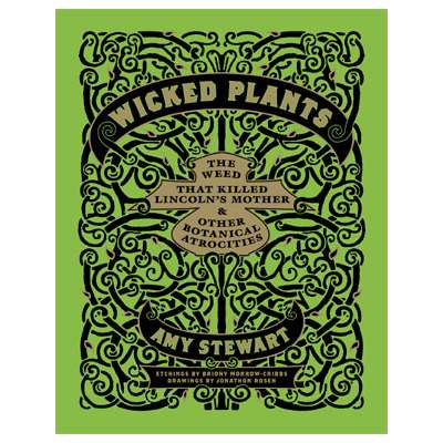 Wicked Plants