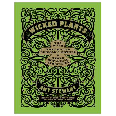 Wicked Plants