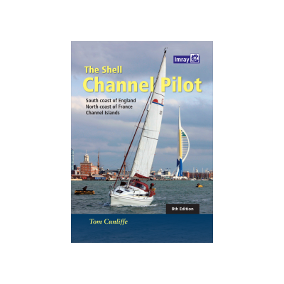 Shell Channel Pilot, 8th edition