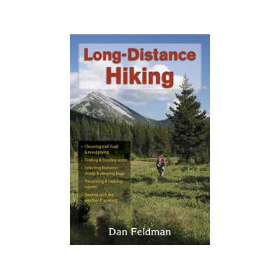 Long Distance Hiking