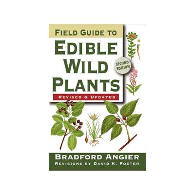 Field Guide to Edible Wild Plants: 2nd Edition