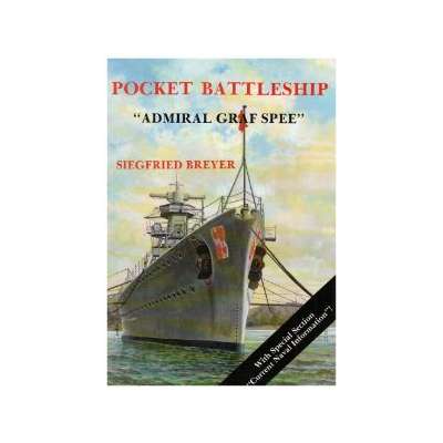 Submarines & Military Related :The Pocket Battleship "Admiral Graf Spee"