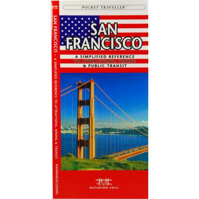 California Travel & Recreation :San Francisco