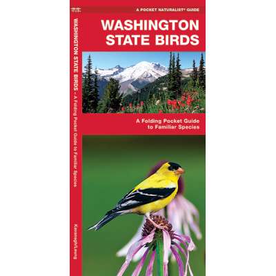 Washington Birds