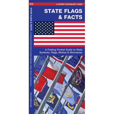 State Flags & Facts