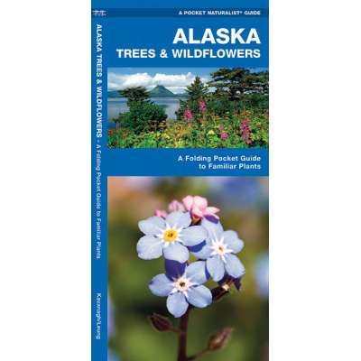 Alaska :Alaska Trees & Wildflowers