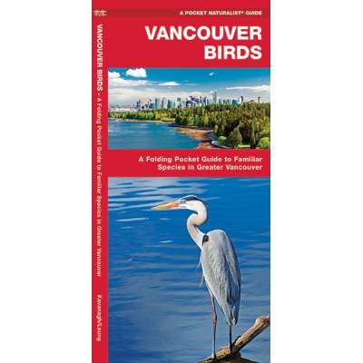 Bird Identification Guides :Vancouver Birds