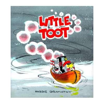 Little Toot