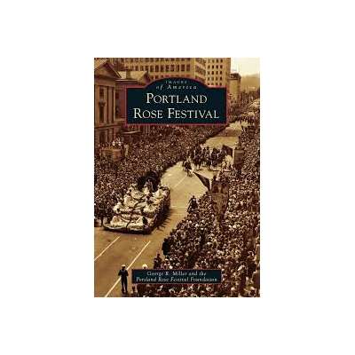 Oregon :Portland Rose Festival