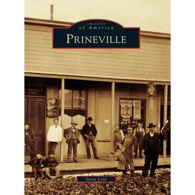 Oregon :Prineville
