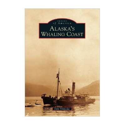 Alaska's Whaling Coast